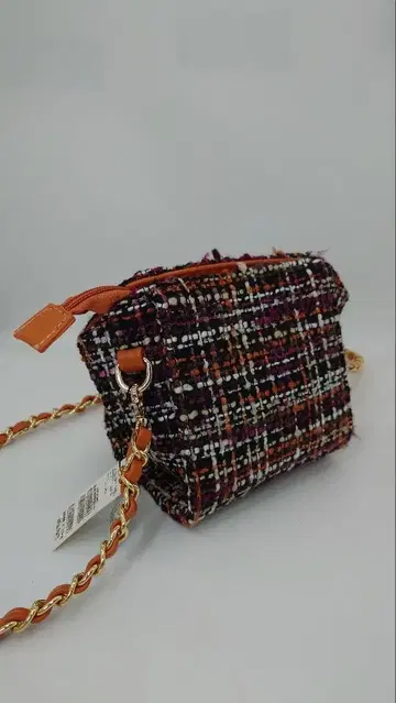 [ 미사용품 ] ROYAL PARTY 숄더백 [ 정가 7900엔 ]