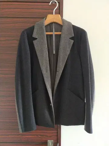 KAZUYUKI KUMAGAI 셋업 쓰리피스 사이즈 1