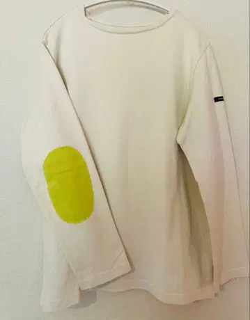 maillot 긴팔 바스크 T