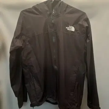 THE NORTH FACE 블랙 마운틴 후드티 S