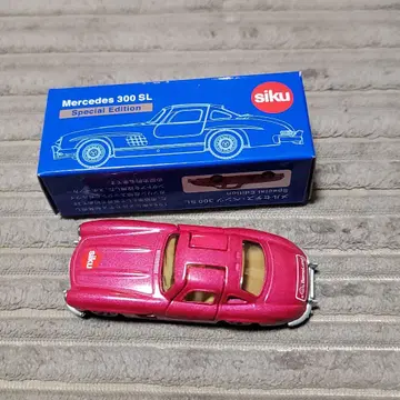 siku 미니어처 카 벤츠 300 SL