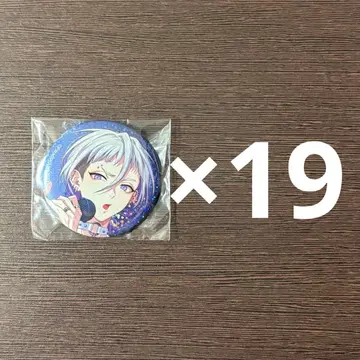 paradox live 파라라이 dope show 캔뱃지 나츠메 류