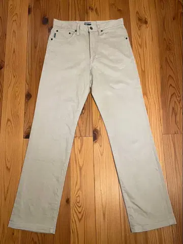 Paul Smith 베이지 남성 바지