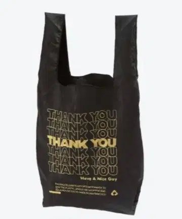 OPEN editions 에코백 블랙