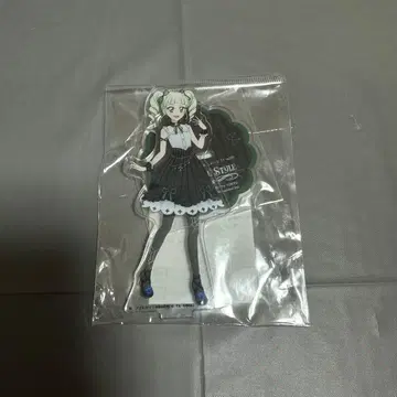 토도 유리카 아크릴 스탠드