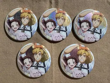 메달리스트 흑백 코디 캔뱃지 잇키 이노리 아케우라 로지