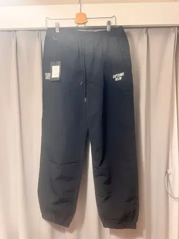 CAPTAINS HELM SEEKERS NYLON PANTS