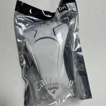 BMW Callaway 드라이버 DR 골프헤드커버