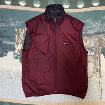 Patagonia 퍼프볼 베스트