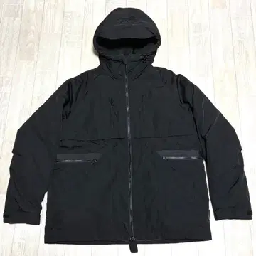 GOOPiMADE 3M thinsulate FOGGY PARKA M