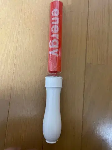 M!LK 소노 슌타 응원봉 단색