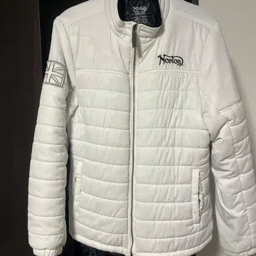 Norton 다운 자켓