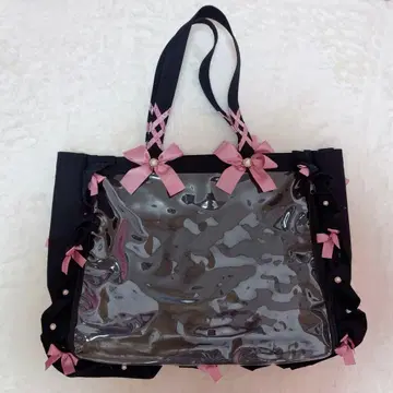 자카마트 이타백 A3 블랙핑크