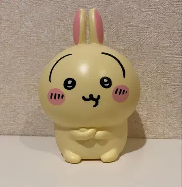 치이카와 제일복권 다 같이 라멘 D상 끼워둘게 토끼