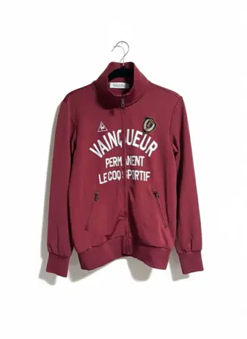 르 꼬끄 스포르티브 골프웨어 저지