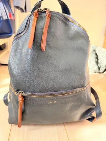 genten 타스카 백팩