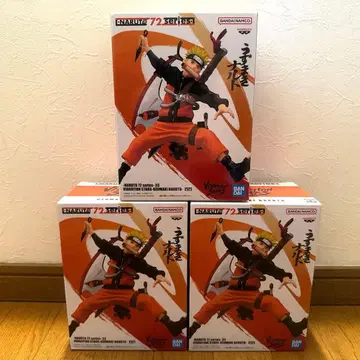 NARUTO 우즈마키 나루토 피규어