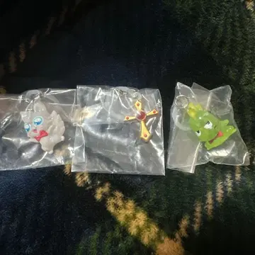 리본 메지루시 액세서리