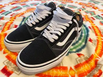 Vans 올드스쿨 고어텍스