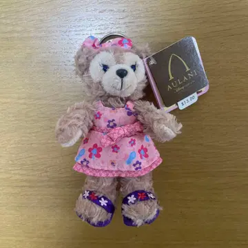 AULANI ShellieMay 키링 하와이 한정판 셰리메이