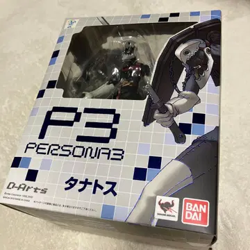 페르소나 3 D-Arts 타나토스 피규어