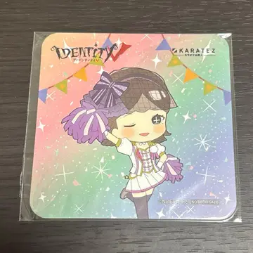 제5인격 IdentityV x 가라오케노테츠진 Vol.2