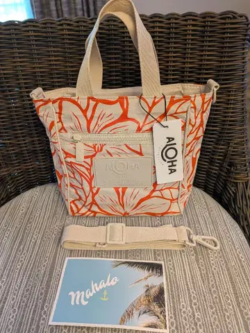 ALOHA COLLECTION 새상품. 미사용