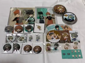 츠키우타 칸나즈키 이쿠 미나즈키 루이