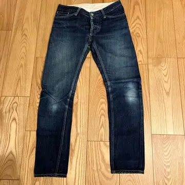 minaperhonen always 데님