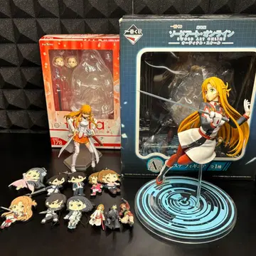 [ 묶음 판매 ] 소드 아트 온라인