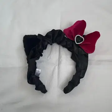 [ 새상품급 최저가 ] 유니버설 스튜디오 재팬 헬로키티 머리띠