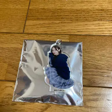 니지니지애니메이션 월성삭무 앉아 랜덤 아크릴 스탠드