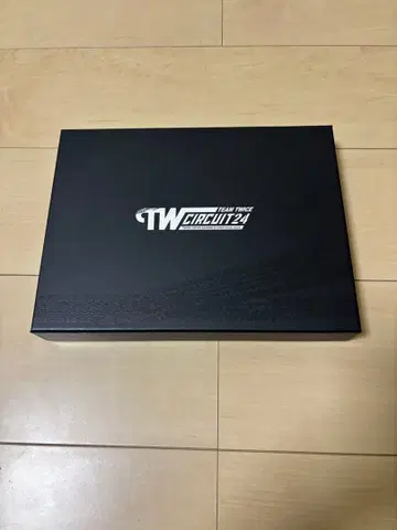 TWICE 시즌 그리팅 2024