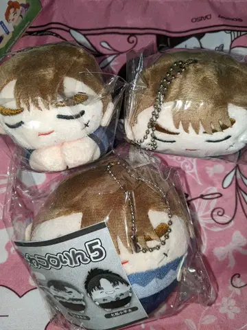 후와코로링 5 하구캐릭터 5 포테코로 마스코트 5 나카자이케 초지