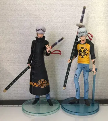 원피스 초 원피스 스타일링 피규어 트라팔가 로