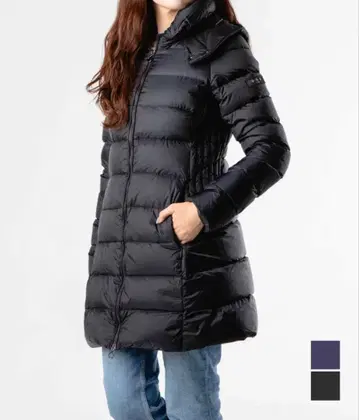 TATRAS 여성용 롱 기장