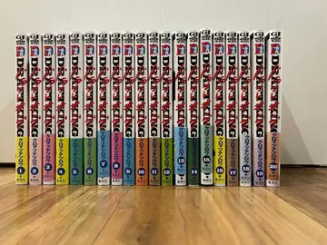 드래프트킹 1권~20권 세트