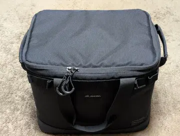 BLACK EDITION 멀티 기어 박스 LANOBA 아노바