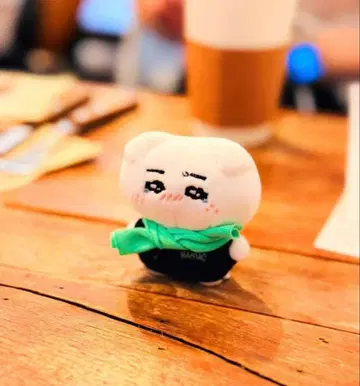 straykids 필릭스 8cm 봉제 인형