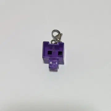 PICO PARK 메지루시 액세서리 퍼플 보라색