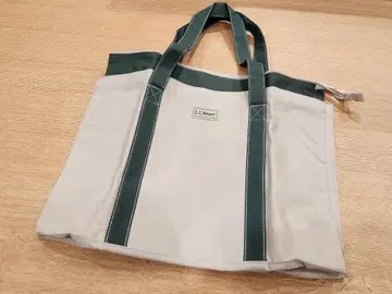 L.L.Bean 토트백 미사용품