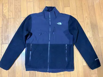 새상품급 THE NORTH FACE 데날리 자켓 블랙 M