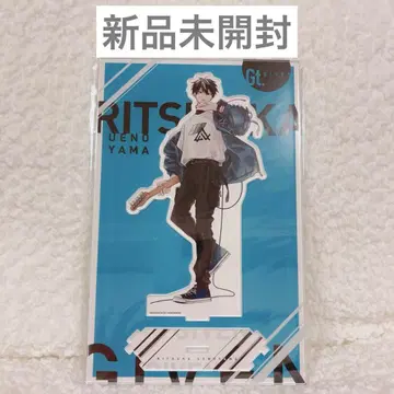 기븐 기븐전 빅 아크릴 스탠드 릿카 아크릴 스탠드 미개봉 새상품