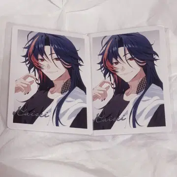 니지산지 빗쿠라타마고 츠무마루 vol.2 카이세이