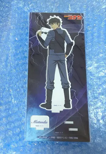 명탐정 코난 아크릴 스탠드 vol.20 마츠다 진페이