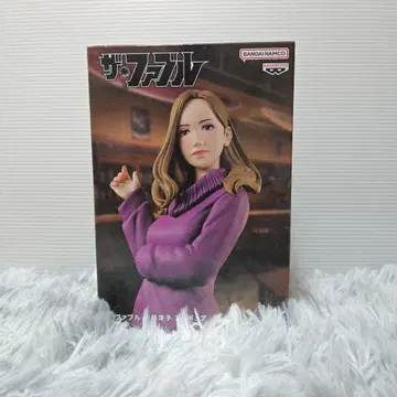 더 퍼블 사토 요코 피규어