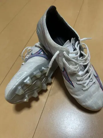 Mizuno 미즈노 알파 PRO 23.5cm