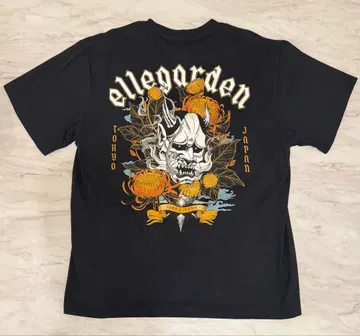 엘르 반야 T셔츠