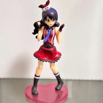 프리티 리듬 디어 마이 퓨처 카미하 미아 DX 피규어