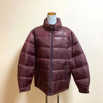 converse 퍼플 다운 자켓 [ LL ]